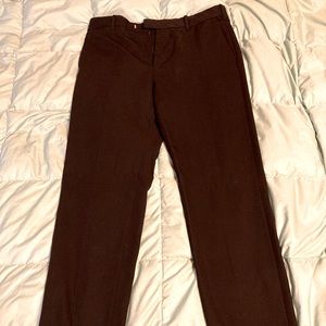 30 x 30 No-iron Straight Van Heusen Flex dress pants -  30% off bundles!